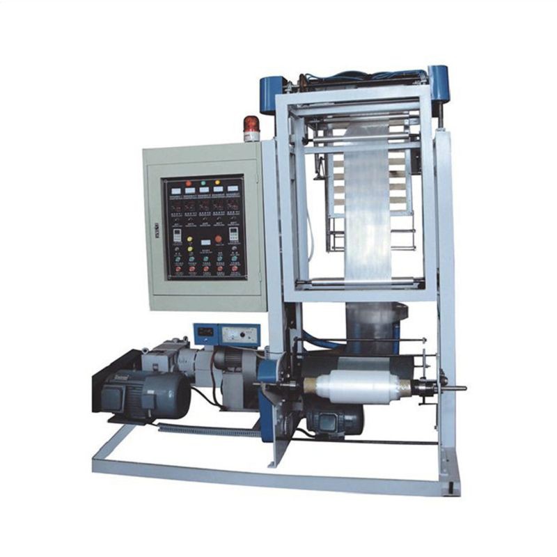 ମିନି ଫିଲ୍ମ ବ୍ଲୋଇଂ ମେସିନ୍ |